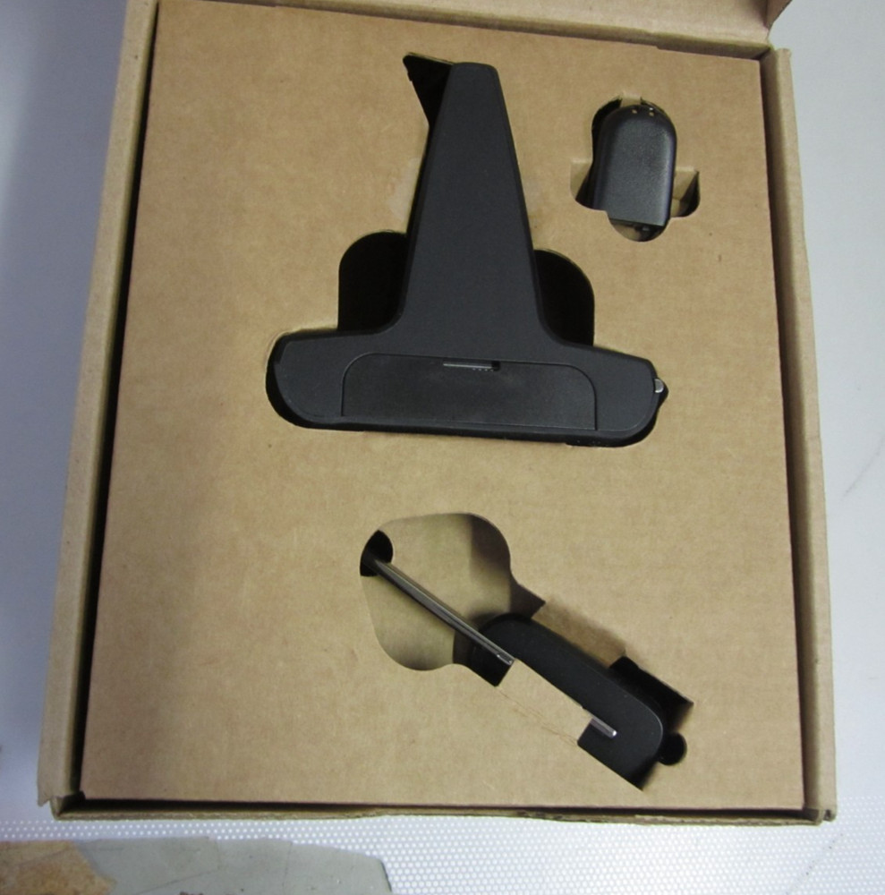 Plantronics SAVI W745 Multi Device Wireless Headset System/86507-01