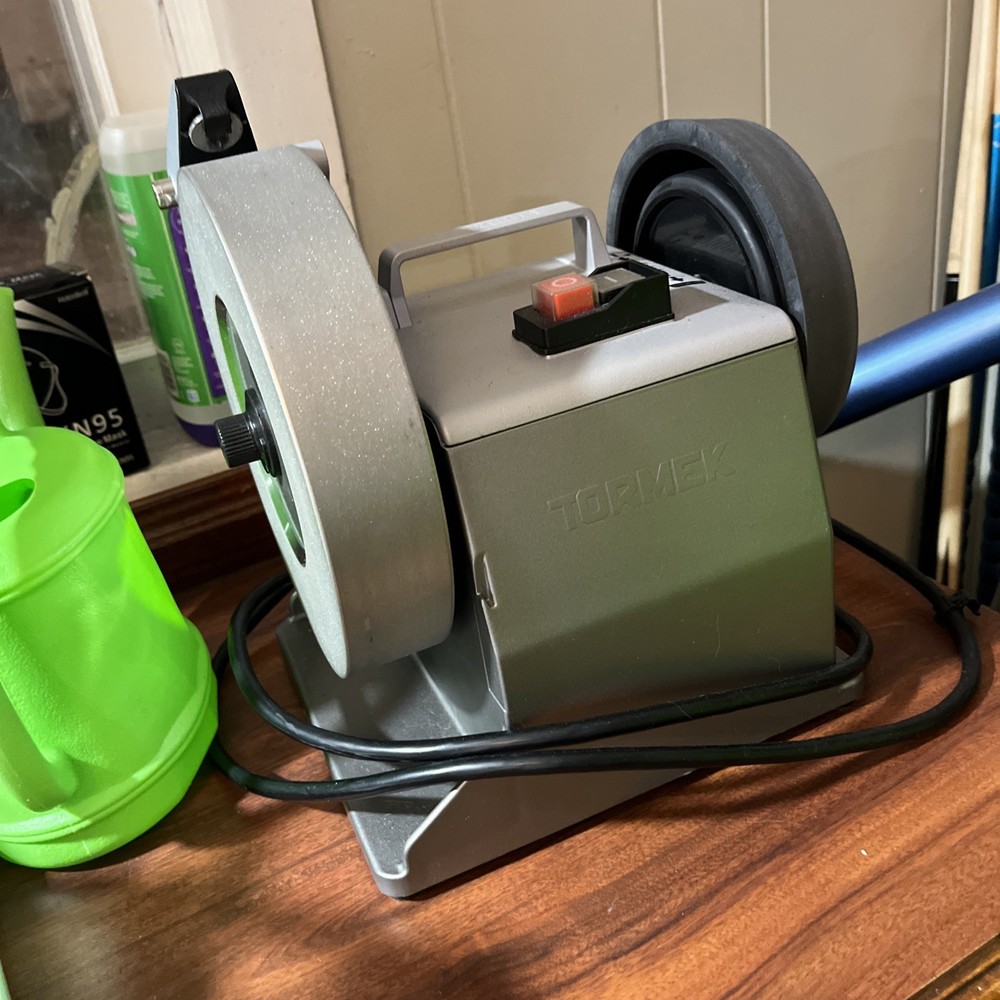Tormek T-2 Pro Kitchen Knife Sharpener