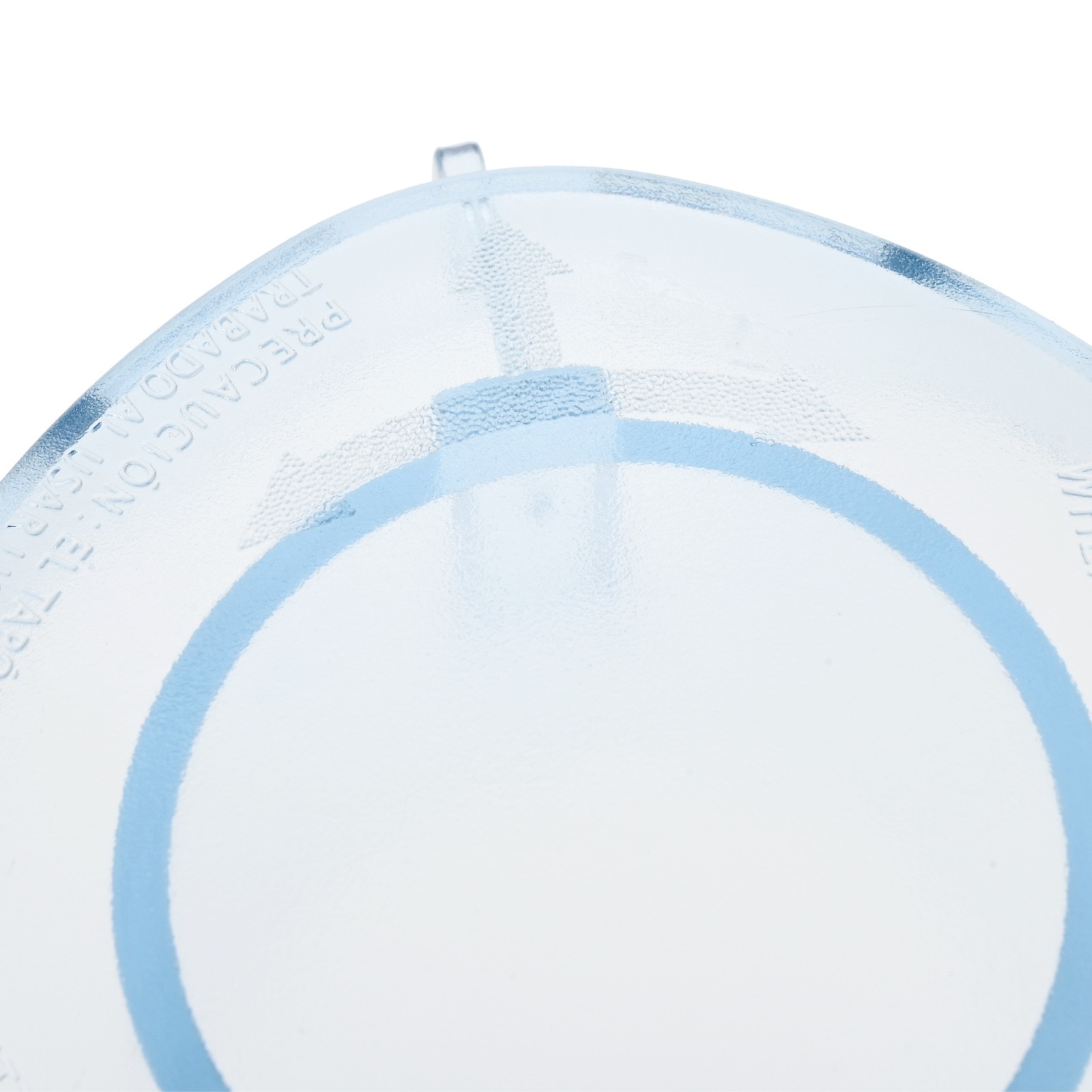 Lid Plug Replacement Part Fit for Vita-mix 64oz High Profile Container Blender