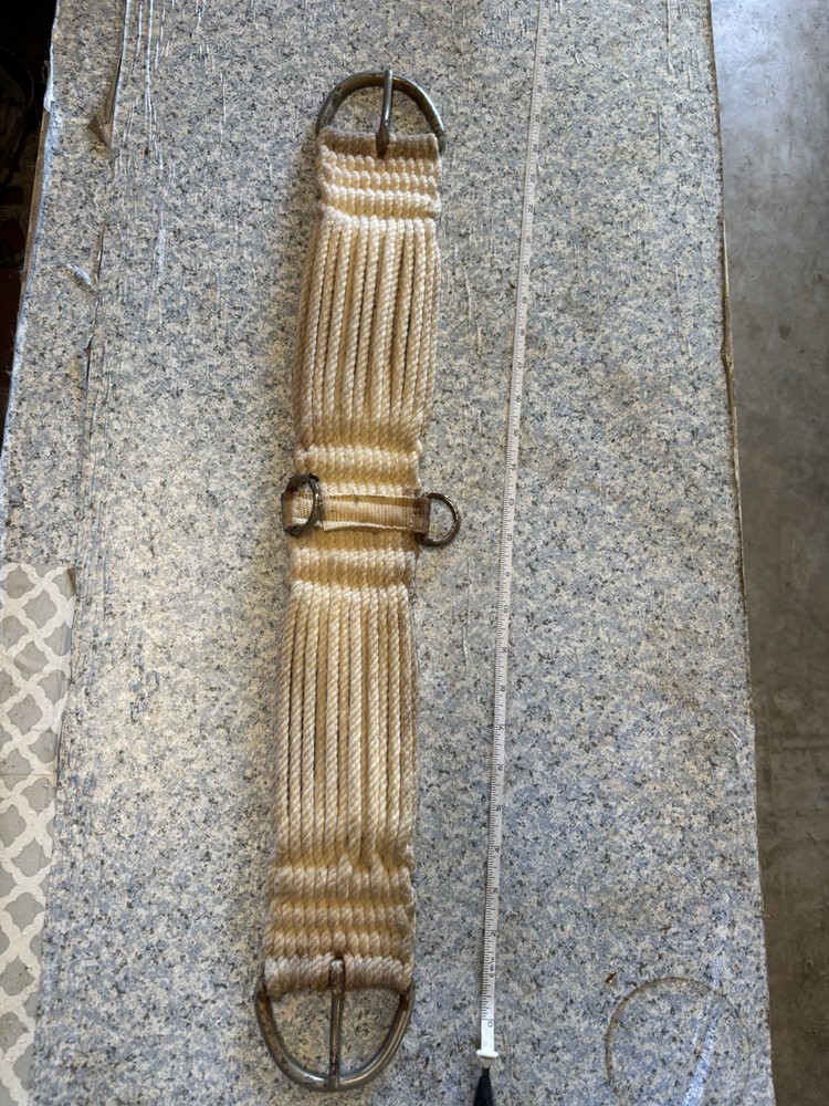 Western Cinch 24”