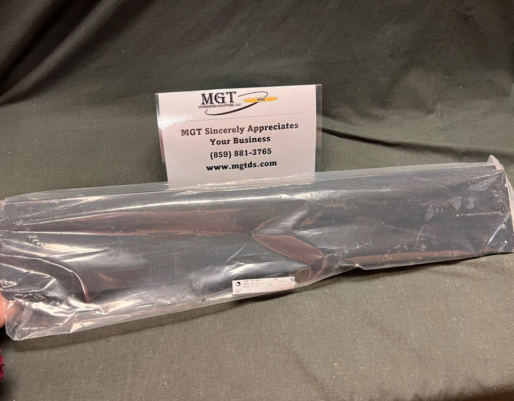 ADC/COMMSCOPE / FGS-HMEC-H / 24" END CAP