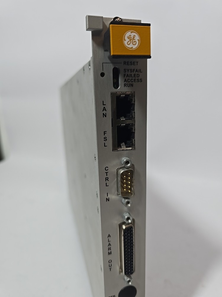 GE Spectrum UTX.72.45 Used Working Pull