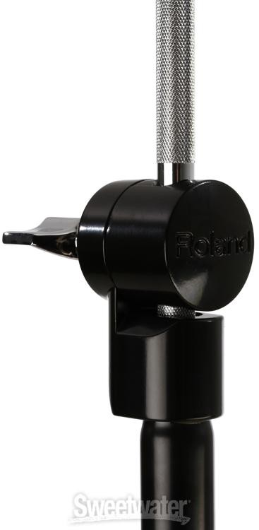 Roland MDY-STD Hatched Cymbal Mount