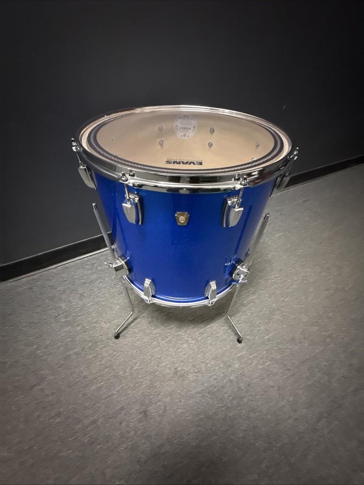 Ludwig Classic Maple 16x18” Floor Tom EXTRA NICE!!