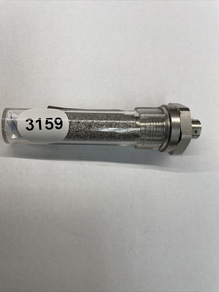 GE Panametrics Moisture Probe 080084-A