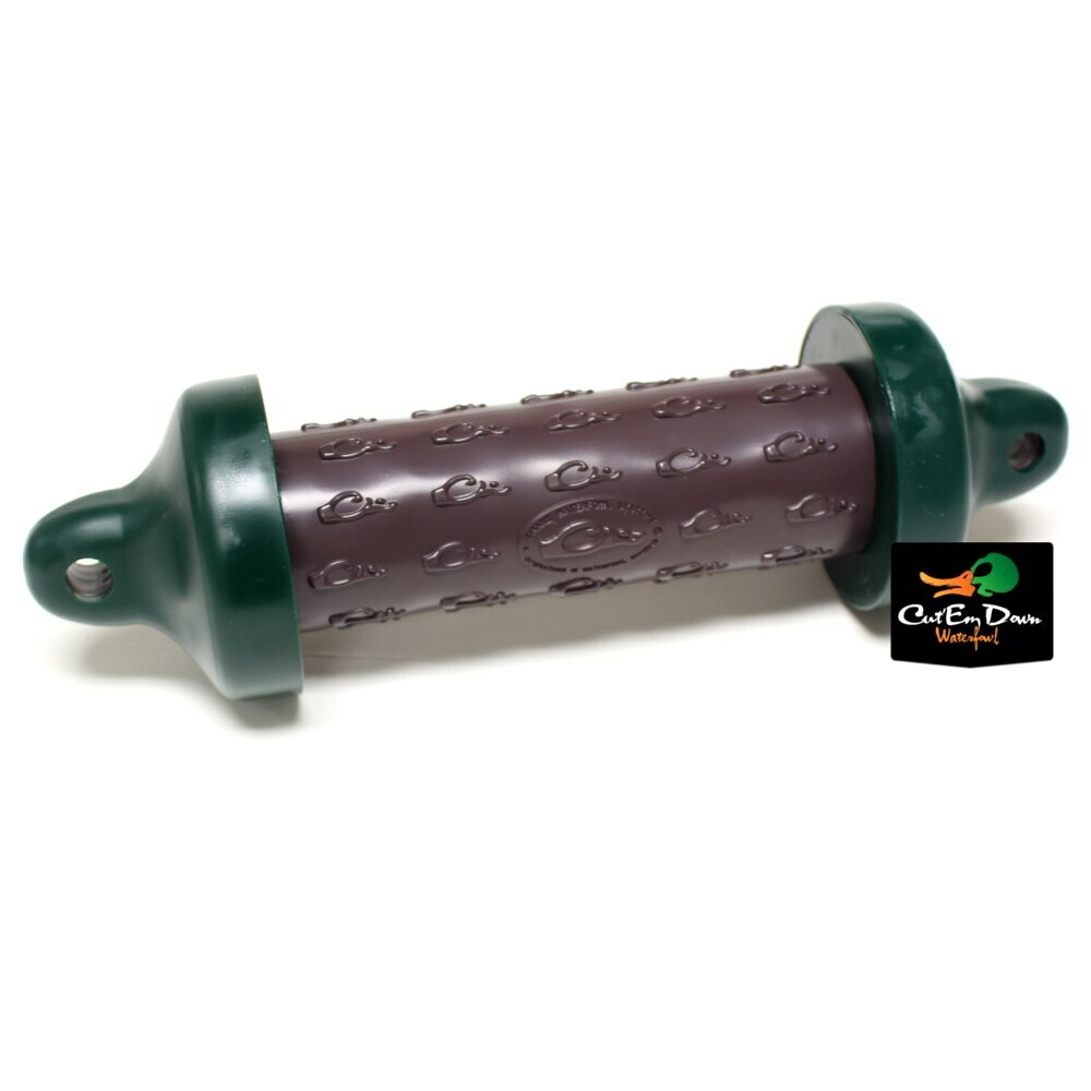 DRAKE WATERFOWL RETRIEVE-RITE FORCE FETCH DUCK DOG TRAINING DUMMY BUMPER