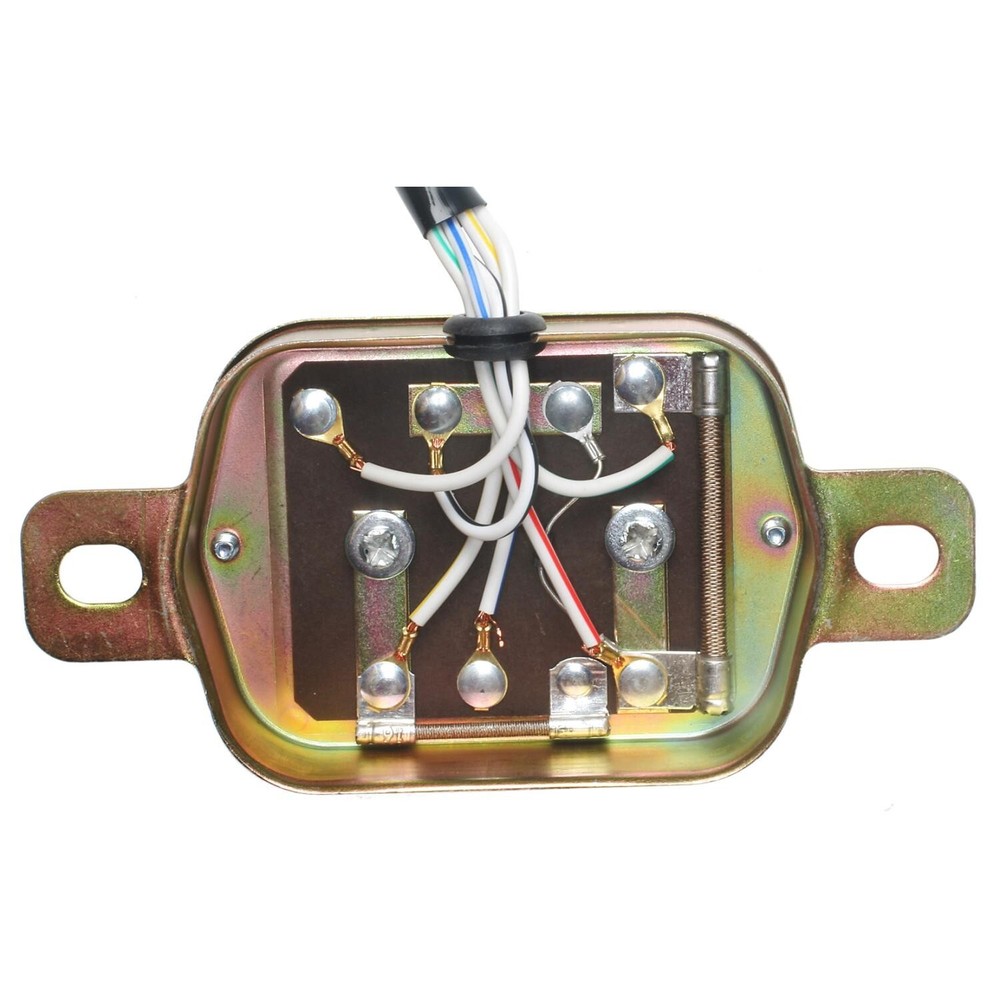 Voltage Regulator SMP For 1981 Toyota Starlet