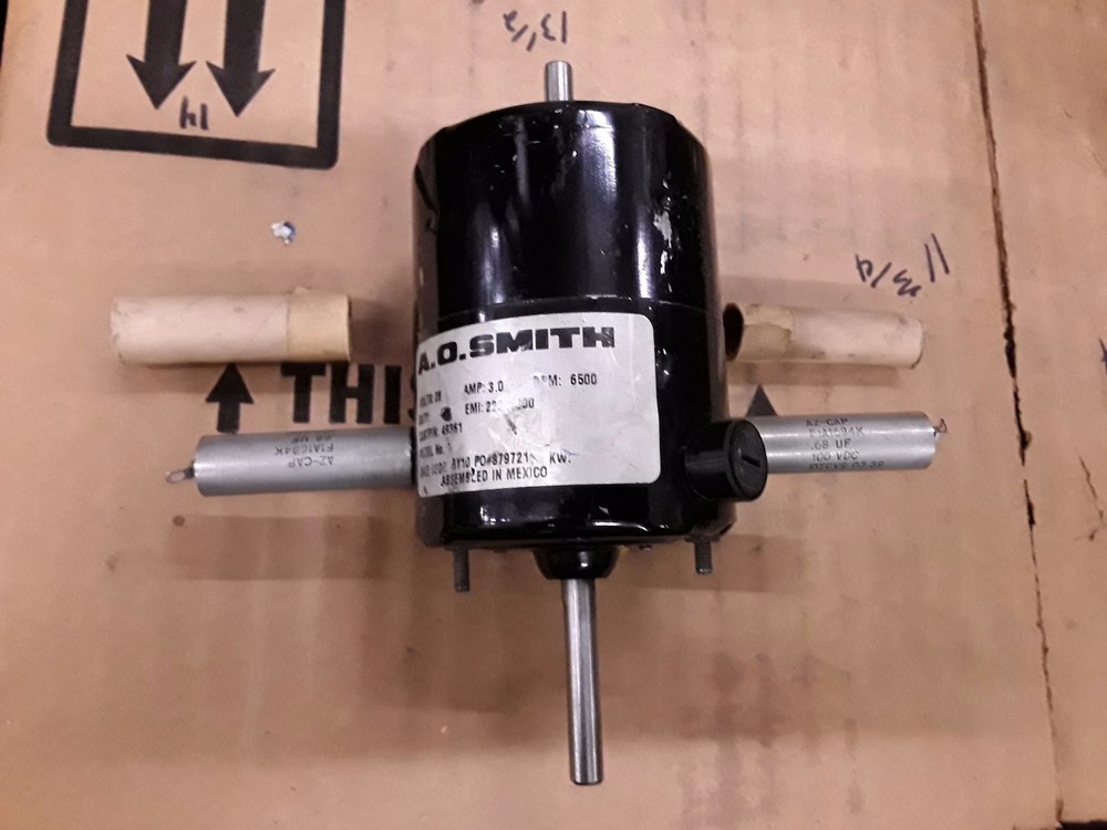 AO Smith 49361 Motor