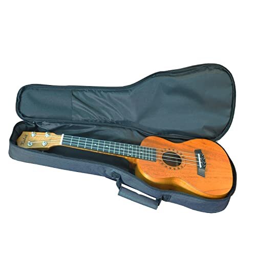 Ukulele Case Bag Tenor 26 inch Soft Adjustable Dual Shoulder straps Backpack