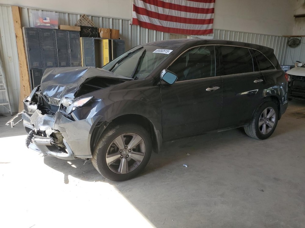 Used Telematics Interface Module fits: 2013 Acura Mdx Communication Bluetooth ce