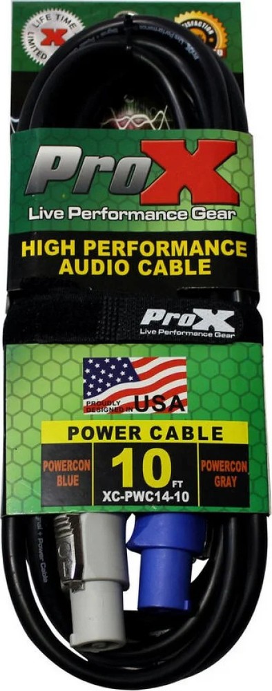 PRO X XC-PWC14-10