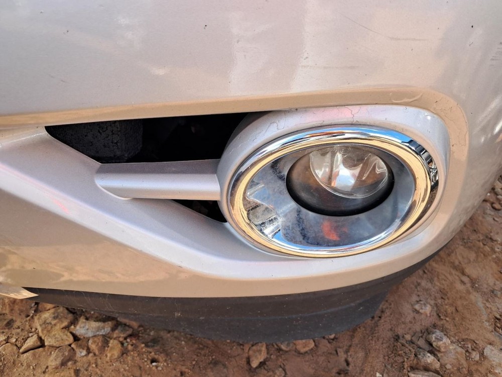 Info-GPS-TV Screen Control Screen Dash Mounted Fits 14 PATHFINDER 4791904