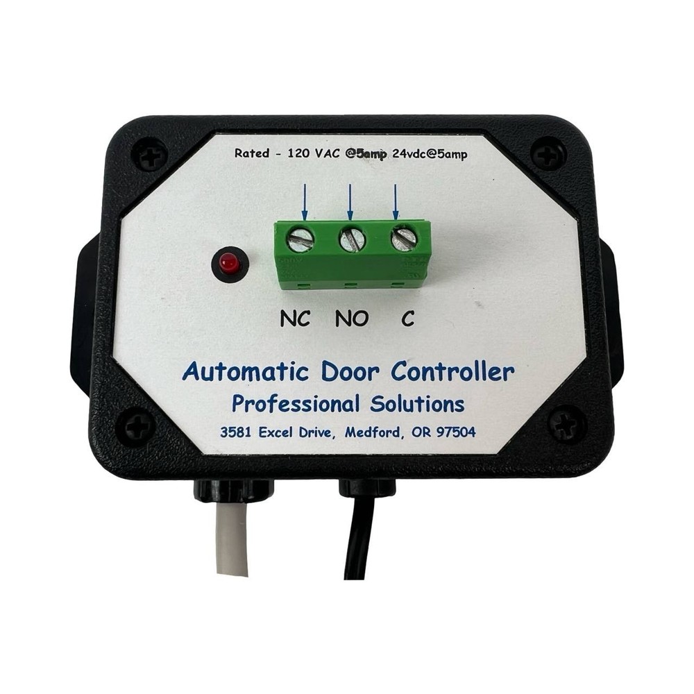 PROcare Automatic Door Controller Kit Professional Solutions - BRAND NEW KIT