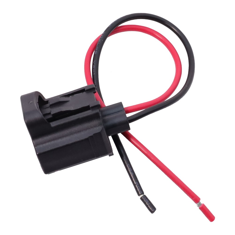 TX81 Engine Coolant Temperature Sensor W/Connector For CHRYSLER 300M 1998-2000