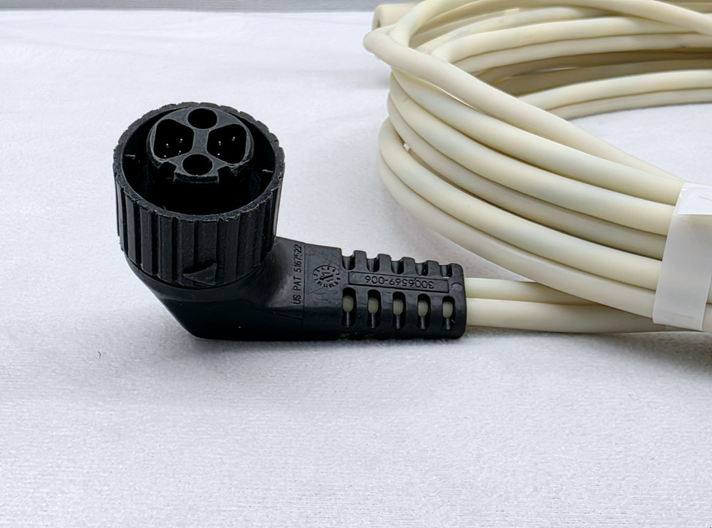 Physio-Control Internal Defib 04/24/17 Handle Cables