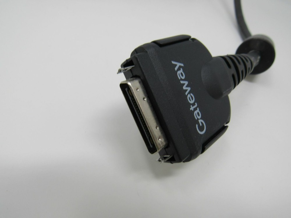 Gateway Docking station Port Replicator GTW-250DC