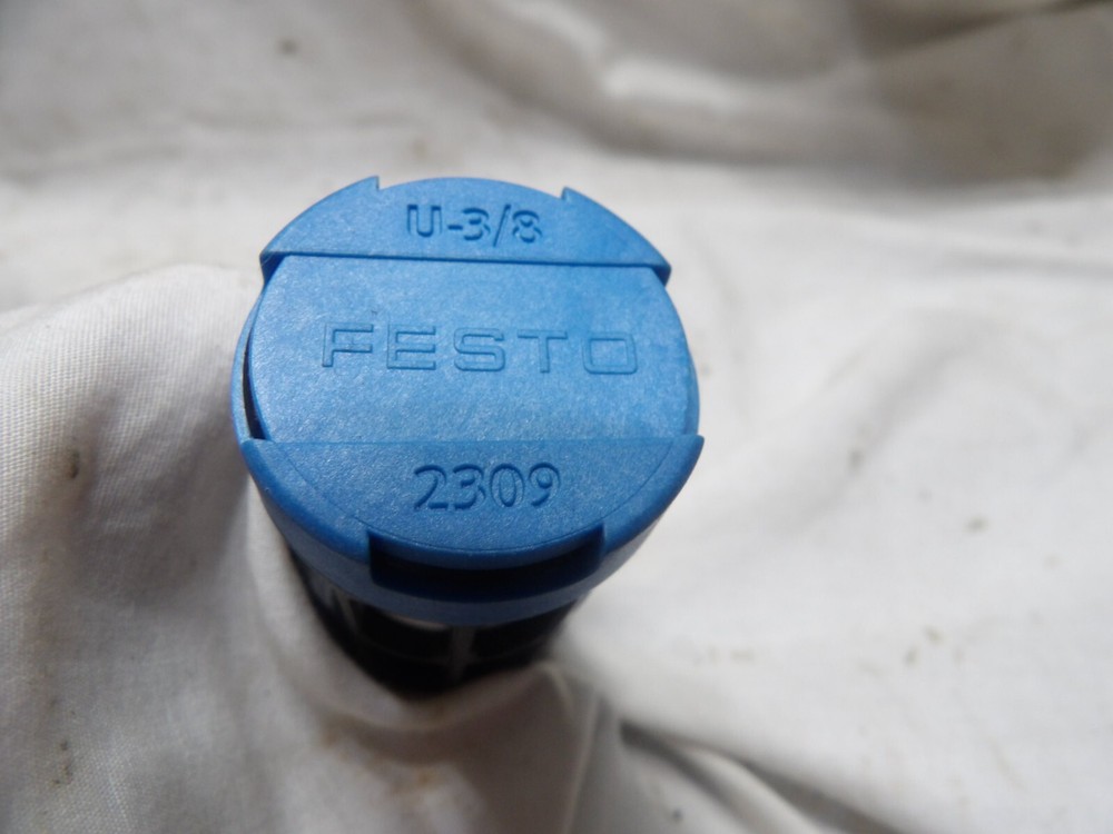 Festo Muffler U-3/8 2309