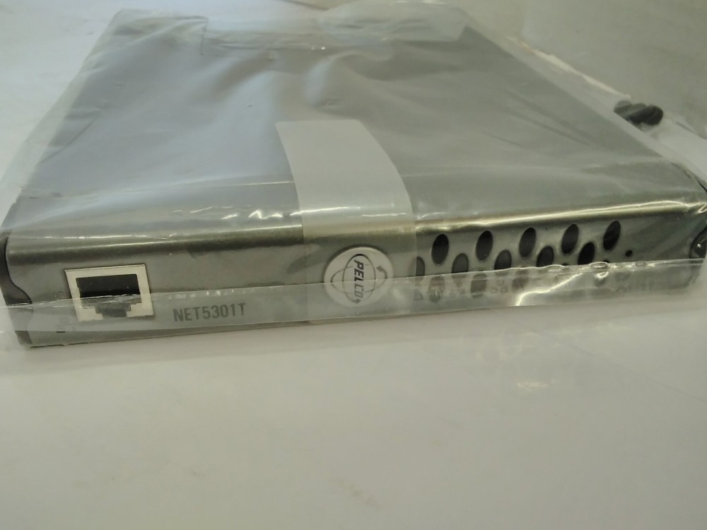 PELCO Net5301T Video Recorder