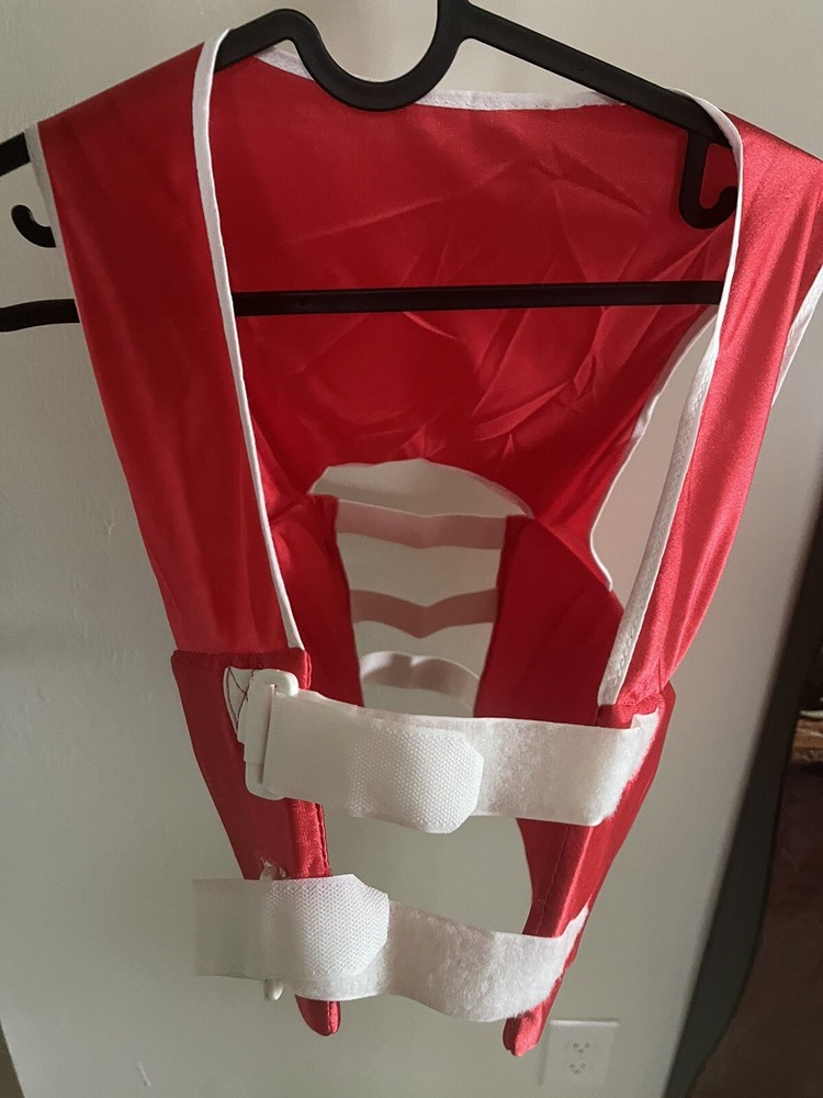 CHEST PROTECTOR FOR KARTING “COMER”