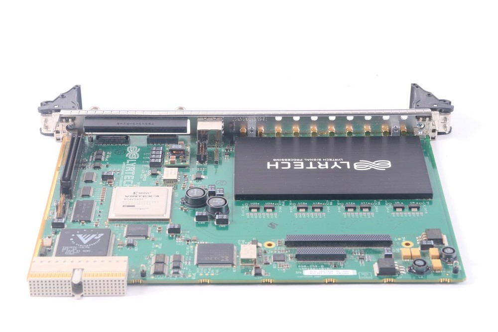 Lyrtech LSP144-101B Board 690-259-B