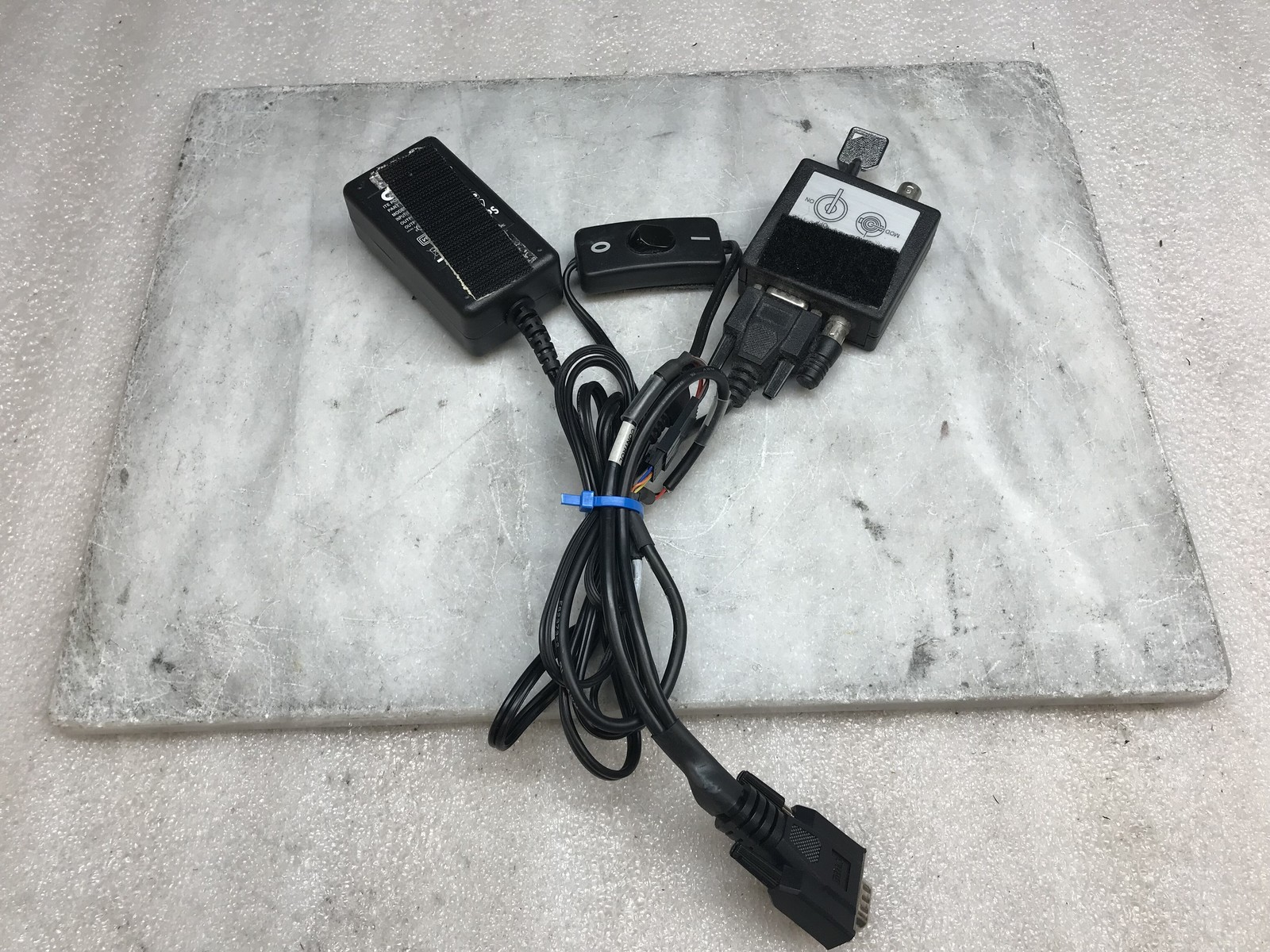 Coherent Cube 1069417 / AH 640nm 40mW Max 70mW 7.3k Hours w/ Cable *READ*