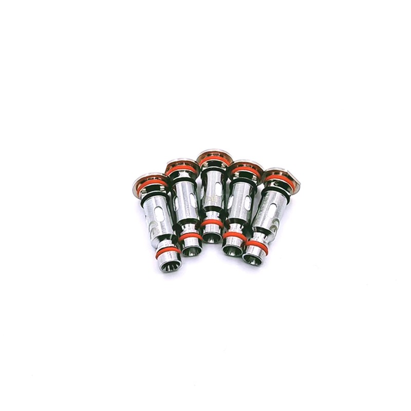5/10/15PCS COIL CORE REPLACEMENT CORE 0.8OHM/1.0OHM/1.2OHM COIL