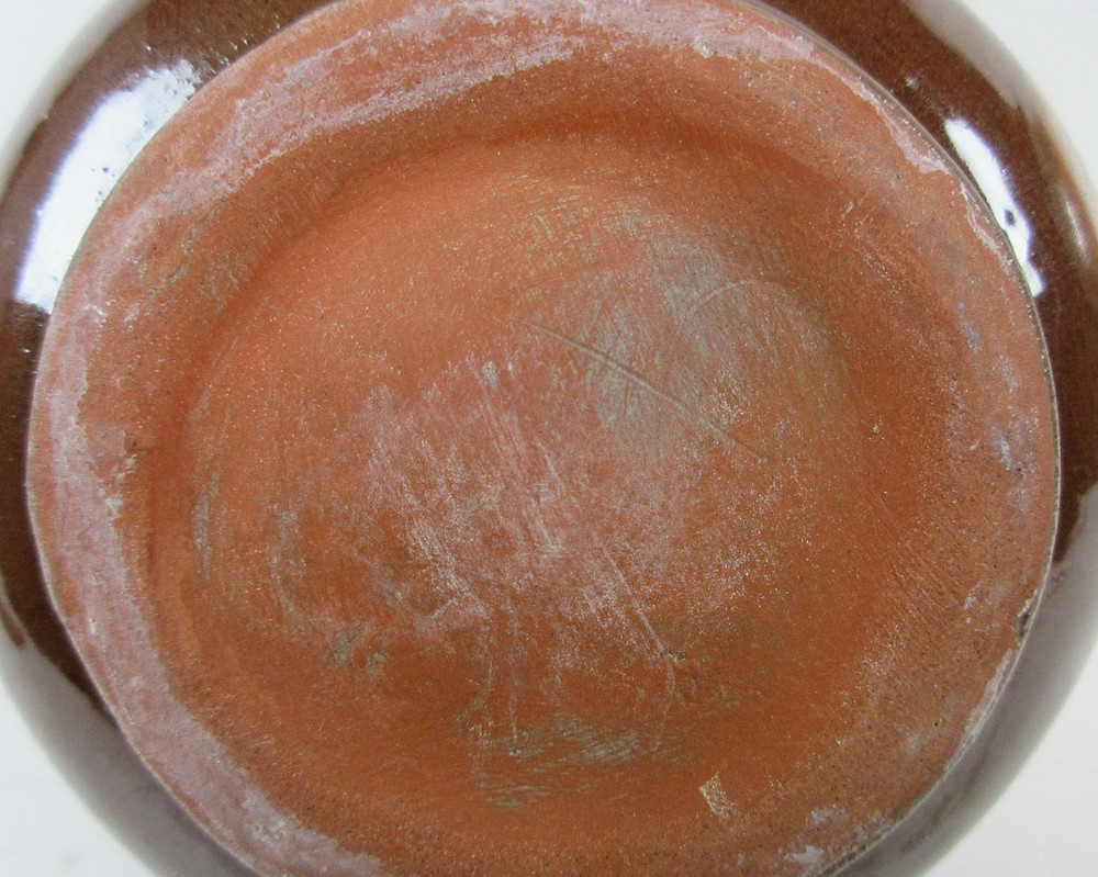 Frankoma Brown Plainsman Pitcher/Jug