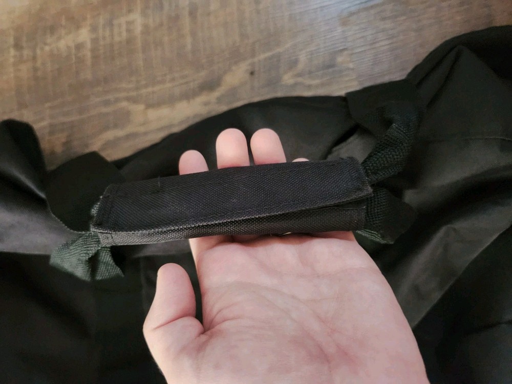 USMC Extra Large Duffel Bag