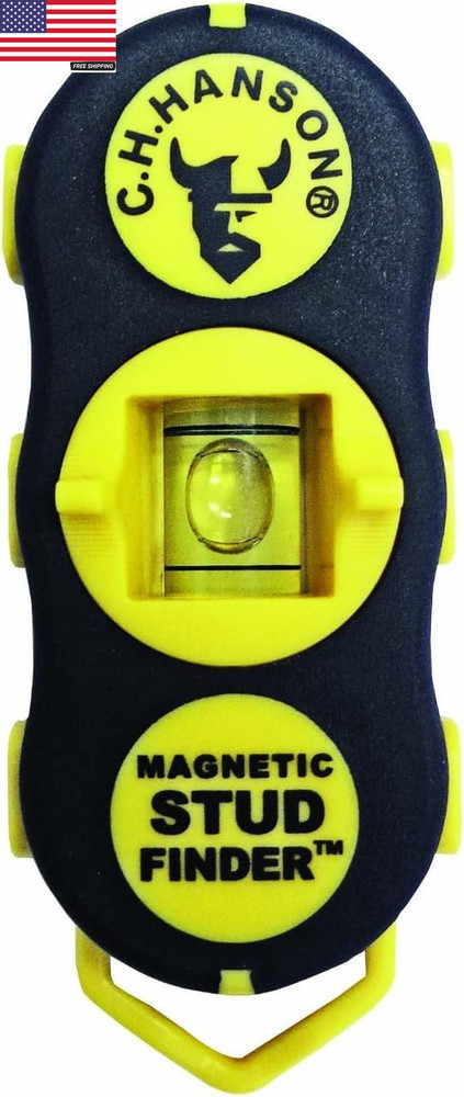 3040 - Magnetic Stud Finder