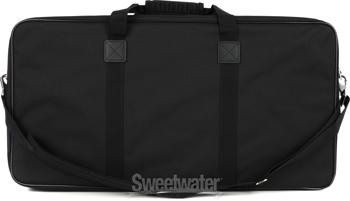Pedaltrain Deluxe MX Soft Case for Pedaltrain Jr MAX