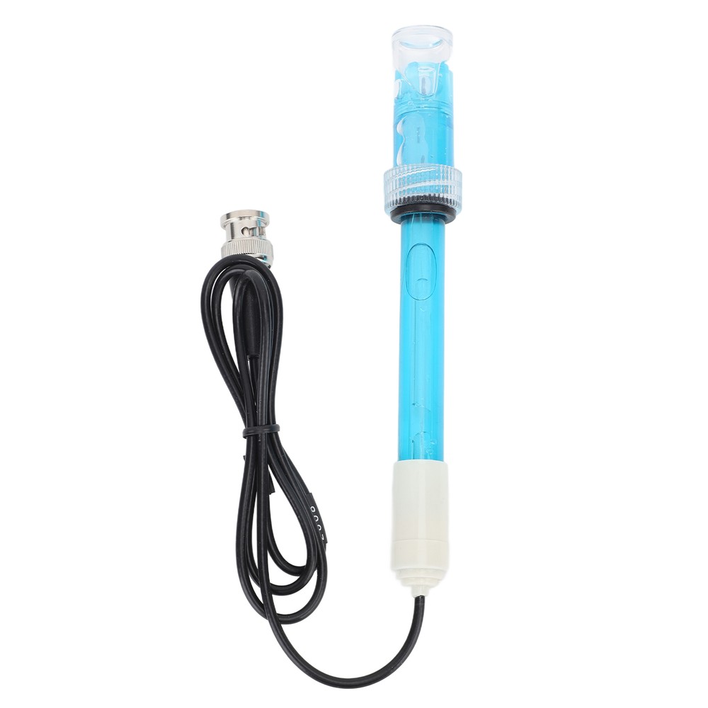 PH Electrode Water PH Meter Probe Sensor PH-Tester Electrode With BNC Connector