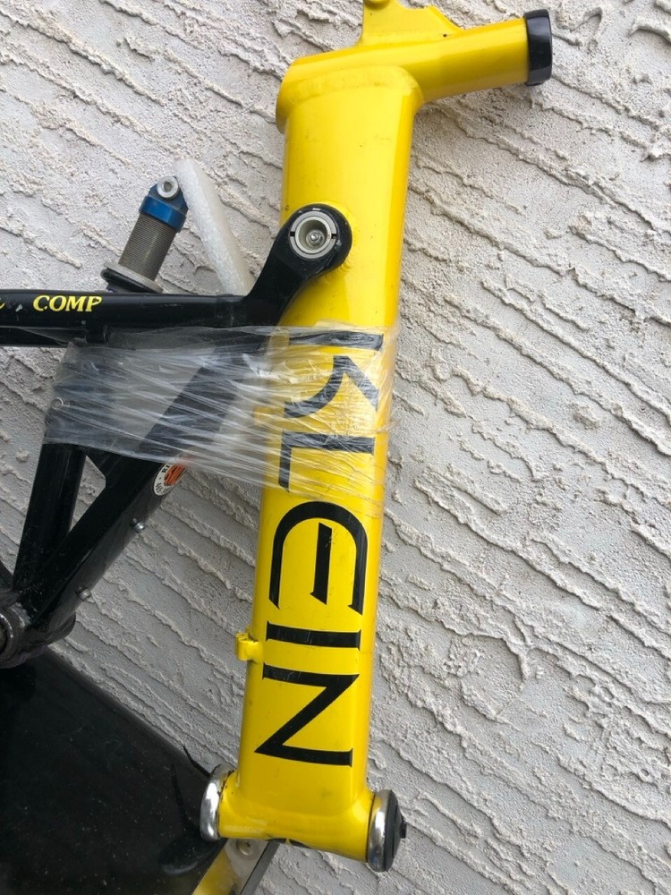 KLEIN Mantra Comp