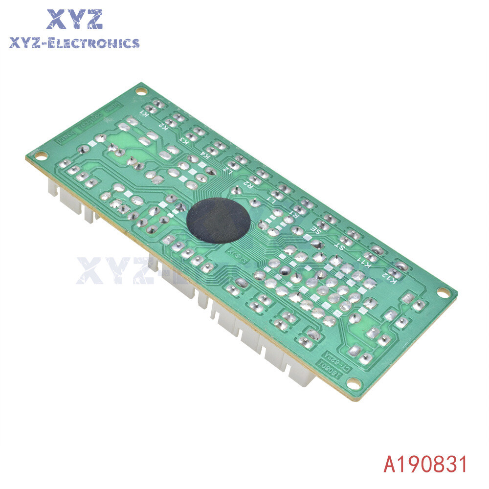 USB Encoder Zero Delay Arcade PC to Joystick MAME 5Pin Sanwa Push Button cable