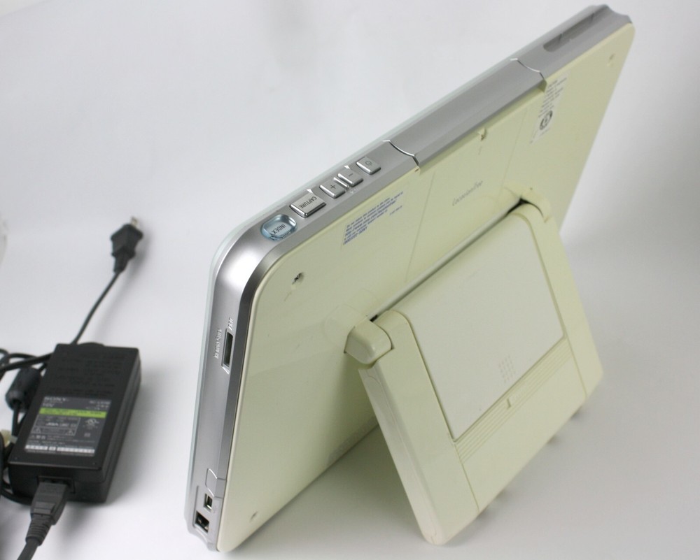 Sony Location Free TV Model LF-X1M.
