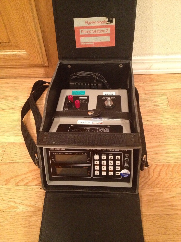 BEAMEX CALIBRATOR