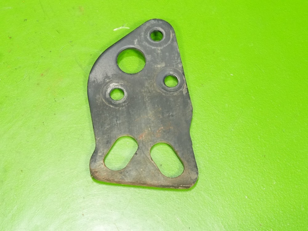 92-96 Prelude OEM front tow tie down strap hook mount bracket