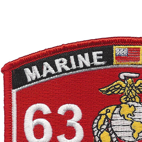 MOS 6386 EA-6B ECM Technician Patch