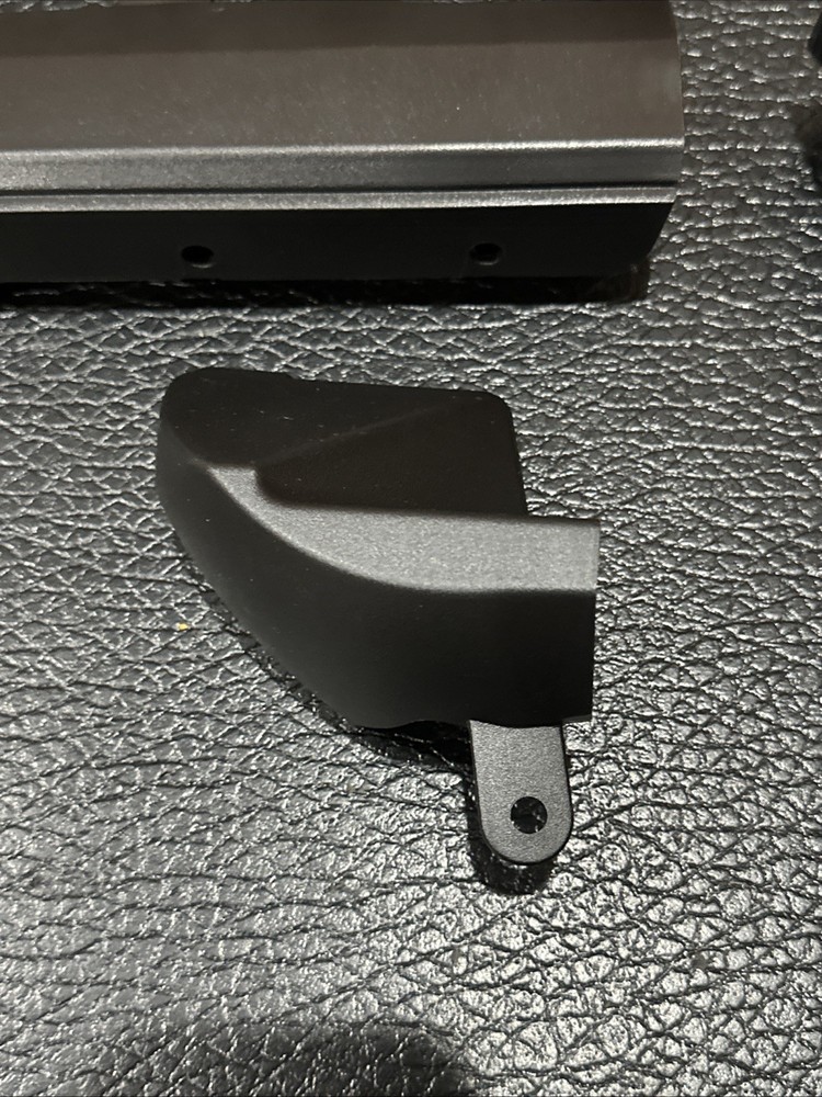 Mud Flaps Delete Compatible with Silverado 2500/3500HD (2020-2025)
