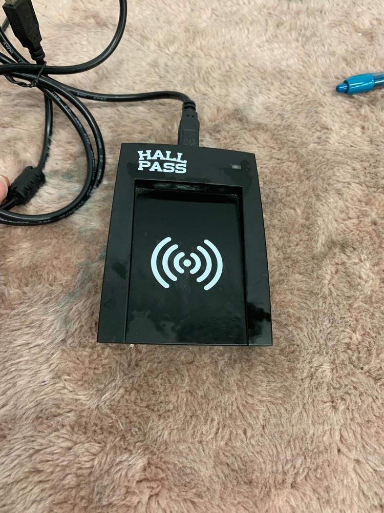 EM4100 RFID Reader with USB