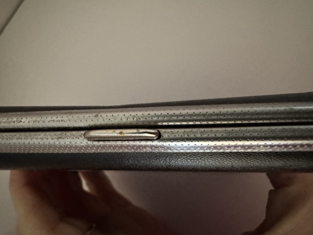 Jack Daniel’s Cigarette Case