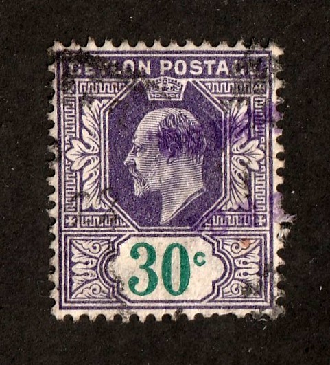 Ceylon       174         used
