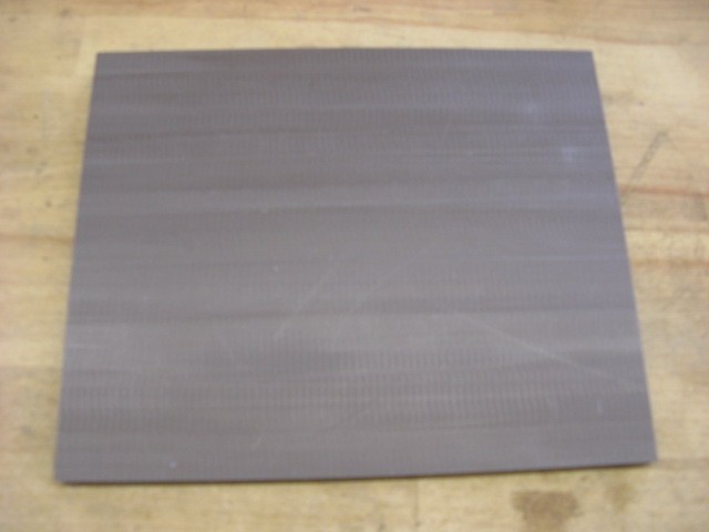 1/4" Delrin AF