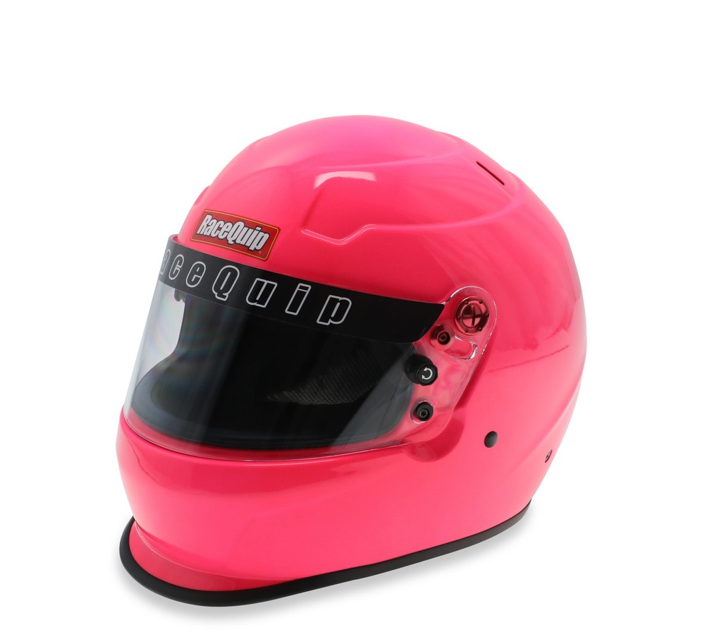 277883RQP PRO25 Full Face Helmet