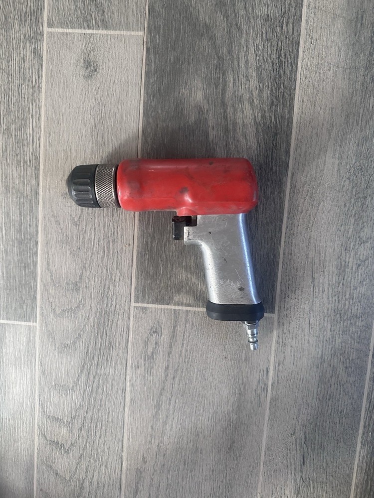Snap-On Air Drill 1/2 Inch