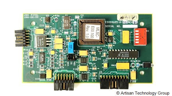 JDSU ED004605 Circuit Board