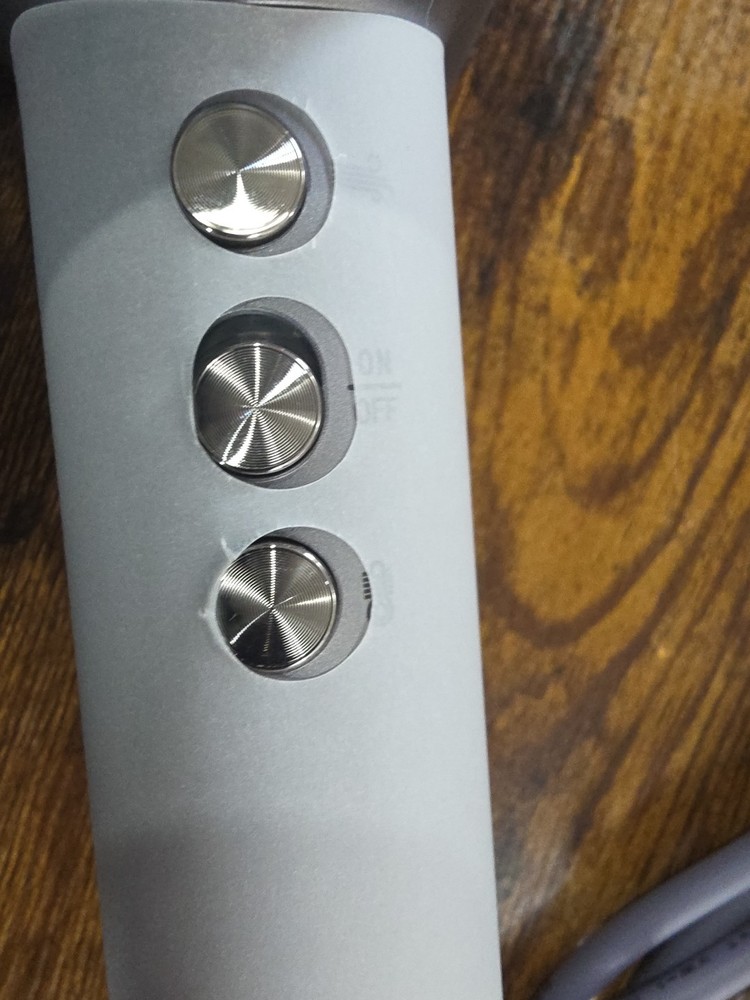High Speed Air Dryer