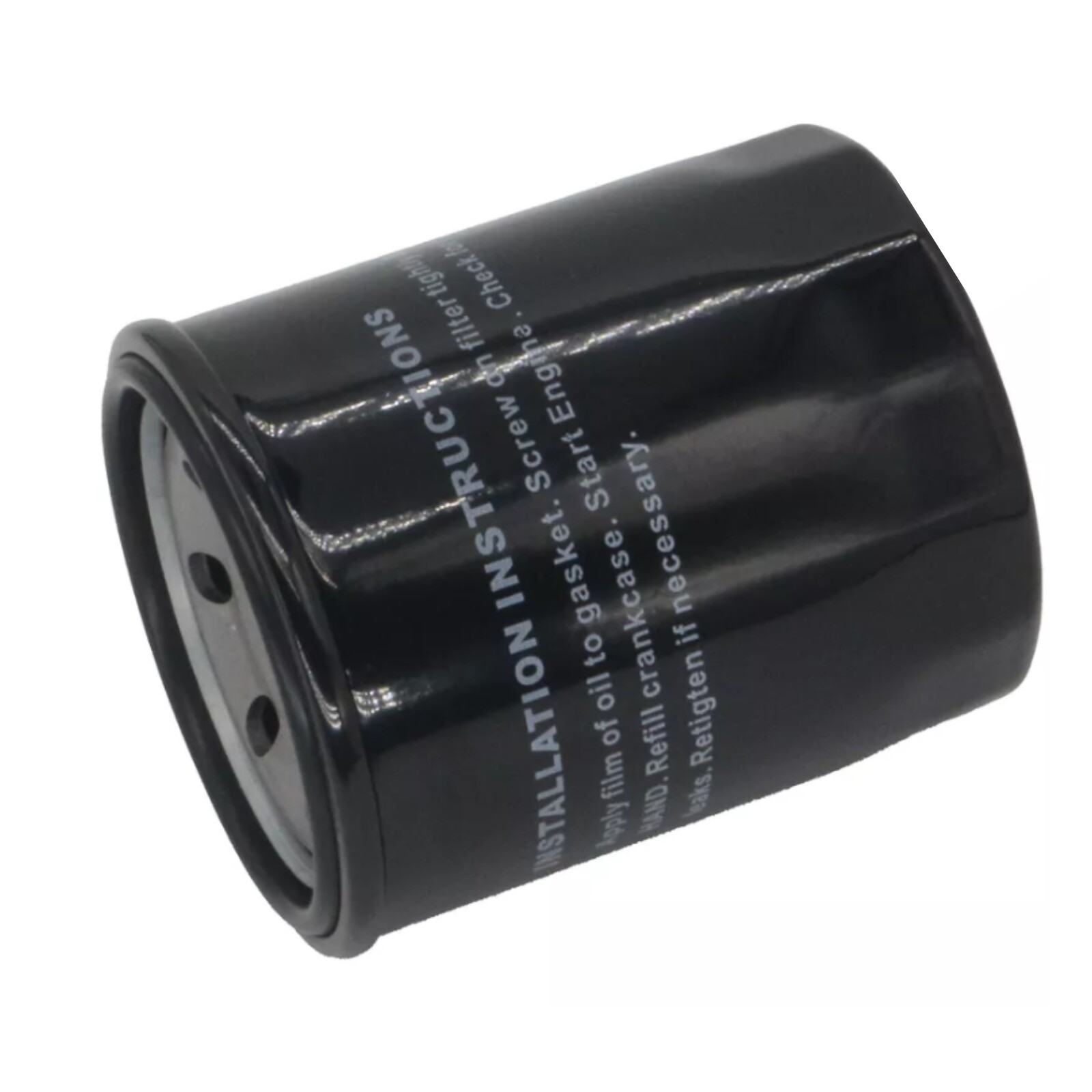 Oil Filter for 40HP 50HP 60HP Mercury Mariner 4-Stroke Outboard 35-822626Q04