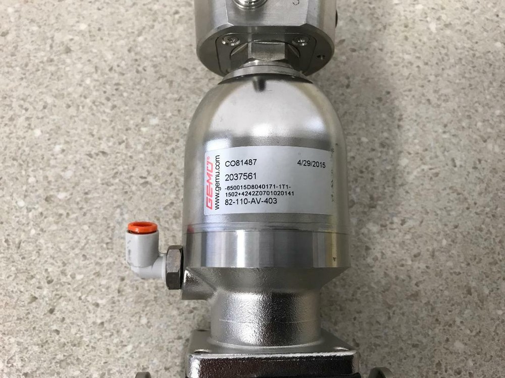 Gemu CO81487