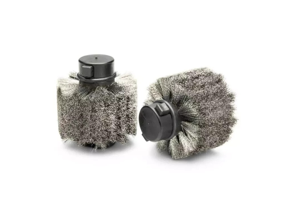 Weller WATC100M - Automatic Tip Cleaner with Metal Brushes