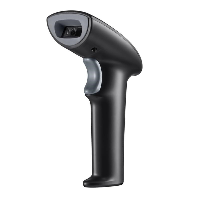 Adesso NuScan 2900 Barcode Scanner NuScan2900